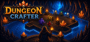 Dungeon Crafter banner