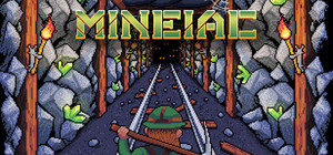 Mineiac banner