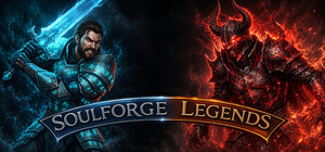 SoulForge Legends banner