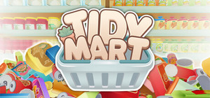 Tidy Mart banner