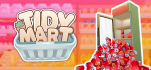 Tidy Mart banner