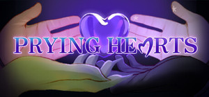 Prying Hearts banner