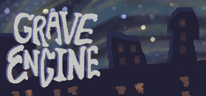 Grave Engine banner