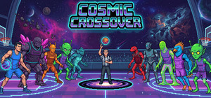 Cosmic Crossover banner