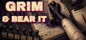 Grim & Bear It banner