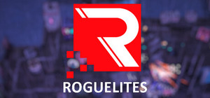 R_Games Roguelites! banner