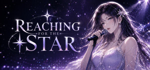Reaching for The Star banner