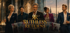 Ruthless Returns banner