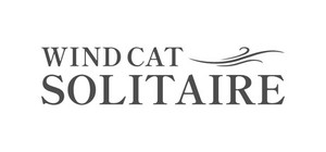 WIND CAT SOLITAIRE banner
