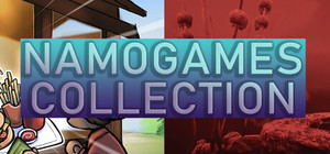The Namo Collection banner