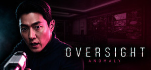 OVERSIGHT: Anomaly banner