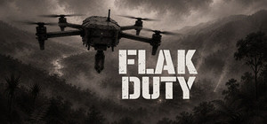 Flak Duty banner