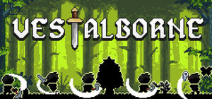 Vestalborne banner