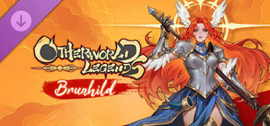 Otherworld Legends - Brunhild banner
