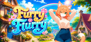 Furry Flurry banner