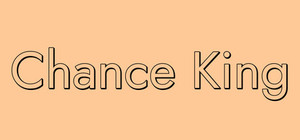 Chance King banner
