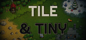Tile & Tiny banner