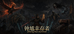Zhong Kui: Survivor banner