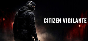 Citizen Vigilante banner