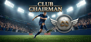 Club Chairman banner