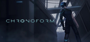 Chronoform banner