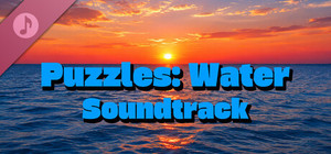 Puzzles Water Soundtrack banner