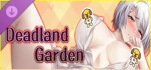 Deadland Garden banner