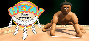 Heya! Sumo Manager banner