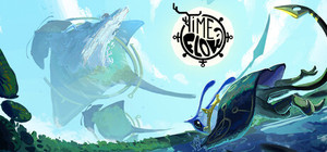 Time Flow banner