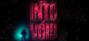 Project Into the Void banner