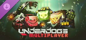 UNDEDOGS Multiplayer banner