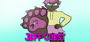 Jeff Quest banner