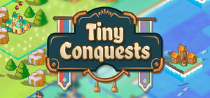 Tiny Conquests banner