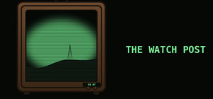 The Watch Post banner