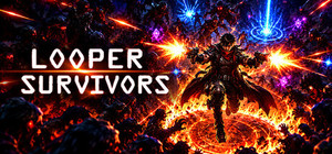 Looper Survivors banner