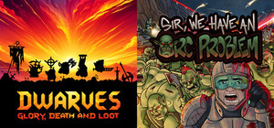 Orc Extermination banner