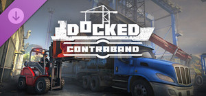 Docked - Contraband banner