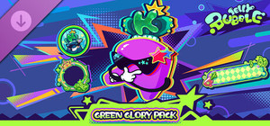 Green Glory Pack banner