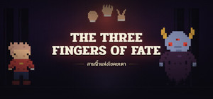 The Three Fingers of Fate banner