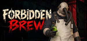 Forbidden brew banner