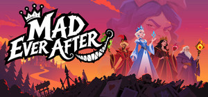 Mad Ever After banner