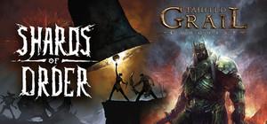 Tainted Grail Conquest + Shards of Order banner