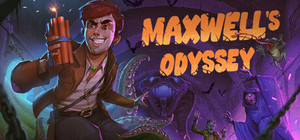 Maxwell's Odyssey banner