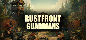 Rustfront Guardians banner