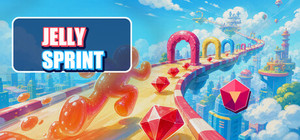 Jelly Sprint banner