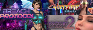 SciFi banner