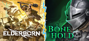 Bonehold x Elderborn banner