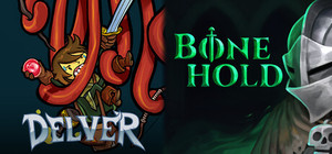 Delve Hold banner