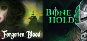 Forgotten Bone banner
