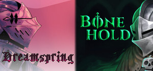 Bone Spring banner